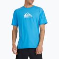 Quiksilver Men's Solid Streak Blithe Swim Shirt 6