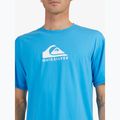 Quiksilver Men's Solid Streak Blithe Swim Shirt 7