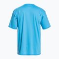 Quiksilver Men's Solid Streak Blithe Swim Shirt 2