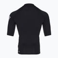 Quiksilver men's swim shirt All Time black 2