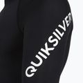 Quiksilver men's swim shirt All Time black 3