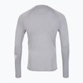 Quiksilver men's All Time grey longsleeve 2