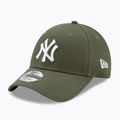 Men's New Era League Essential 9Forty New York Yankees baseball cap