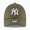Men's New Era League Essential 9Forty New York Yankees baseball cap 2