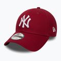 New Era League Essential 9Forty New York Yankees men's baseball cap