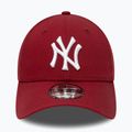 New Era League Essential 9Forty New York Yankees men's baseball cap 2