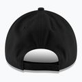 New Era NBA The League Toronto Raptors cap black 2