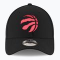New Era NBA The League Toronto Raptors cap black 4