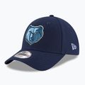New Era NBA The League Memphis Grizzlies cap dk blue 3