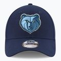 New Era NBA The League Memphis Grizzlies cap dk blue 4