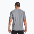 Under Armour men's training t-shirt UA Sportstyle Logo SS grey 1329590 3