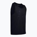 Men's Under Armour Sportstyle Logo Training Tank black 1329589