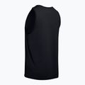 Men's Under Armour Sportstyle Logo Training Tank black 1329589 2