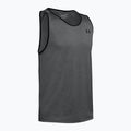 Under Armour Tech 2.0 Men's Training Tank Top Grey 1328704 4