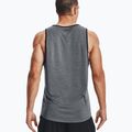 Under Armour Tech 2.0 Men's Training Tank Top Grey 1328704 2
