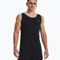 Under Armour Tech 2.0 Tank training tank top for men black 1328704
