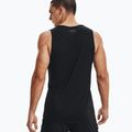 Under Armour Tech 2.0 Tank training tank top for men black 1328704 2