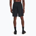 Under Armour Tech Mesh men's shorts black/pitch grey 3