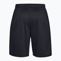 Under Armour Tech Mesh men's shorts black/pitch grey 6