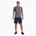 Under Armour Tech Mesh academy/steel men's shorts 2