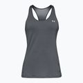 Under Armour women's training tank top HG Armour Racer Tank grey 1328962-012 4