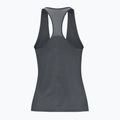 Under Armour women's training tank top HG Armour Racer Tank grey 1328962-012 5