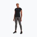 Under Armour UA HG Armour SS women's training t-shirt black 1328964 4
