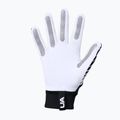 Under Armour Field Player'S 2.0 men's football gloves black and white 1328183-001 6