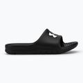 Slides Under Armour Core PTH black/black/white 2