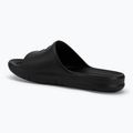 Slides Under Armour Core PTH black/black/white 3