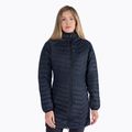 Columbia Powder Lite Mid women's down jacket black 1748311