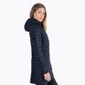 Columbia Powder Lite Mid women's down jacket black 1748311 2