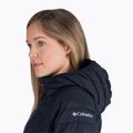 Columbia Powder Lite Mid women's down jacket black 1748311 4