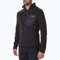 Columbia Titan Pass 2.0 II men's fleece sweatshirt black 1866422 2