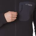 Columbia Titan Pass 2.0 II men's fleece sweatshirt black 1866422 4