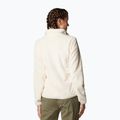 Women's sweatshirt Columbia Fire Side II Sherpa Full Zip chalk 3