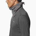 Columbia Trail Shaker city grey snood 3