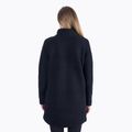 Columbia Panorama Long women's fleece coat black 1862582 3