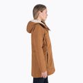Columbia South Canyon Sherpa Lined brown women's winter jacket 1859842 2