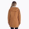 Columbia South Canyon Sherpa Lined brown women's winter jacket 1859842 3