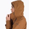 Columbia South Canyon Sherpa Lined brown women's winter jacket 1859842 5