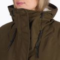 Columbia women's winter jacket South Canyon Sherpa Lined green 1859842 6