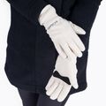 Columbia Fast Trek women's trekking gloves beige 1859941 3
