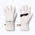 Columbia Fast Trek women's trekking gloves beige 1859941 5