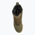 Columbia Fairbanks Omni-Heat green men's trekking boots 1746011 6