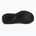 Columbia Crestwood graphite/dark adobe men's hiking boots 4