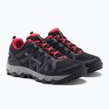 Columbia Peakfreak X2 Outdry 010 women's trekking boots black 1865201 5