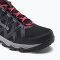 Columbia Peakfreak X2 Outdry 010 women's trekking boots black 1865201 8