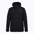 Columbia Gate Racer Softshell men's jacket black 1557532