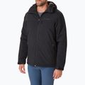 Columbia Gate Racer Softshell men's jacket black 1557532 4